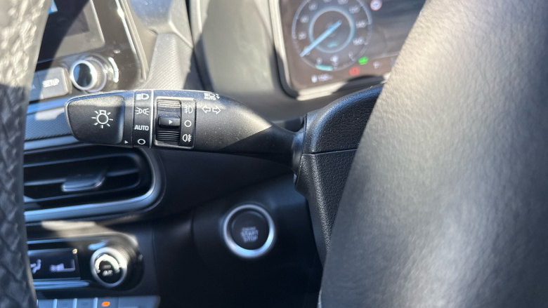 Hyundai Kona 1.6 GDi Hybrid Ultimate 5dr DCT Hybrid Hatchback